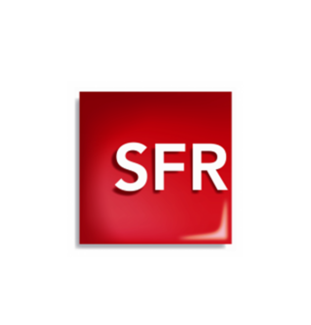 SFR est à Avant Cap - Shopping à Cabriès opérateur, téléphones